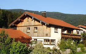 Apartment Andrea - Chiemgau Karte