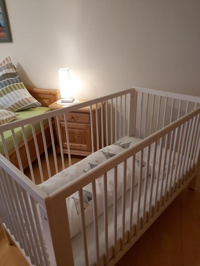 Apartment Andrea - Chiemgau Karte Inzell Buitenkant foto